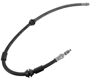 Bremseslange, Framaksel, VW TOUAREG, 7L6 611 701 A, 7L6 611 701 B, 7L6 611 701