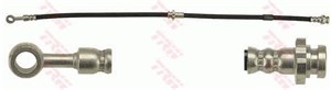 Bremseslange, Bakaksel, Venstre, NISSAN PRIMERA, PRIMERA Hatchback, PRIMERA Kombi, 46211-AV01A, 46211-AV710, 46211-AV715