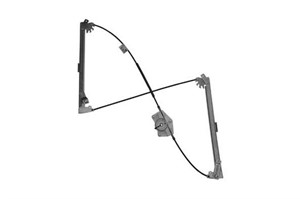 Vindusheis, Foran høyre, AUDI A4 B6, A4 B6 Avant, A4 B7, A4 B7 Avant, SEAT EXEO, 8E0837462B, 8E0837462C