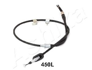 Kabel, parkeringsbremse, Bakre venstre, HONDA PRELUDE II, 47560SB0053, 47560SB0063, 47560SB0073