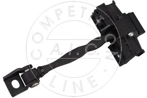 Dørfester, Bakre venstre, Høyre bak, SKODA OCTAVIA III, OCTAVIA Combi III, 5E0 839 249A