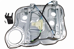 Vindusheis, Foran venstre, HYUNDAI SANTA FÉ II, 824502B000, 82450-2B000, 82471 2B000, 82471 2B000AS, 824712B000, 824712B000AS