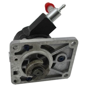 Vakuumpumpe, bremseanlegg, CITROËN,FIAT,IVECO,PEUGEOT, 505021498
