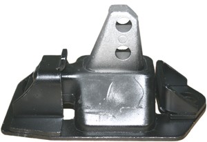 Motorfeste, Bak, Høyre, VOLVO 850 Kombi, V70 I, XC70 CROSS COUNTRY I, 8631699, 9161100, 9208975, 9209875