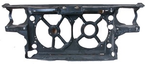 Front kledning, VW GOLF III, GOLF Cabriolet III, GOLF Variant III, VENTO, 1H0 805 594K, 1H0 805 594M