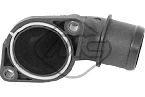 Ladeluftslange, NISSAN QASHQAI / QASHQAI +2 I, 14460JD50D, 14460JD52B, 14460JD72C