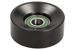 Strammerull, kilerem med ribber, CHEVROLET,OPEL,PONTIAC,SAAB,VAUXHALL, 12605175, 1340584