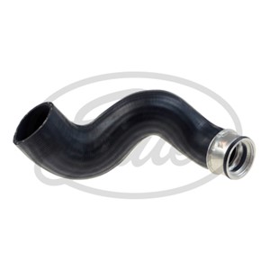 Ladeluftslange, AUDI A4 B6, A4 B6 Avant, A4 B7, A4 B7 Avant, A4 B7 Cabriolet, 8E0 145 834 AQ, 8E0 145 834 AR