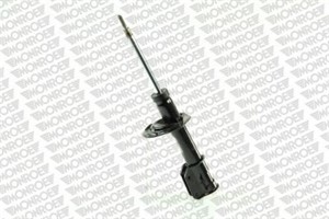 Støtdemper, Framaksel, FIAT PUNTO, PUNTO Skåp/halvkombi, 46749446, 46749452, 50701479, 50701558