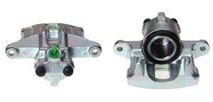 Bremsecaliper, Bakaksel, Høyre, Venstre, Bak akselen, VOLVO, 3530761, 5003848-8, 6819144-4, 8111104-9, 9140394-9