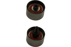 Styrerulle-kilerem tannrem, Nede, Venstre, HYUNDAI,KIA, 0K55112740, 0K55112740A, 0K88R12740, OK55112740, OK88R12740, S0K88R12740