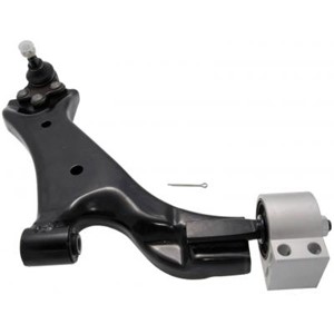 Bærebru, Framaksel, Ytre, Foran høyre, Høyre, Nede, CHEVROLET CAPTIVA, CAPTIVA SPORT, CAPTIVA Van, OPEL ANTARA A, VAUXHALL ANTARA A, 259