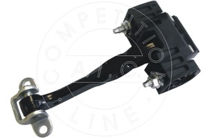 Dørfester, Foran, på begge sider, CITROËN,FIAT,PEUGEOT, 16133 53680, 9181.N9