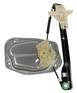 Vindusheis, Bakre venstre, DODGE RAM 2500 Pick-up, VW GOLF V, GOLF Variant V, 1K4 839 461 A, 1K4 839 461 A
