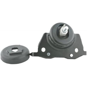 Lagring, motor, Venstre, TOYOTA LAND CRUISER 200, 12362-50030