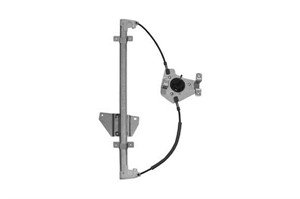Vindusheis, Foran venstre, NISSAN NP300 NAVARA, NP300 NAVARA Flak/chassi, PATHFINDER III, 80701EB300, 80701EB30C
