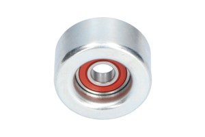 Strammerull, kilerem med ribber, TOYOTA LAND CRUISER PRADO, 1660375010