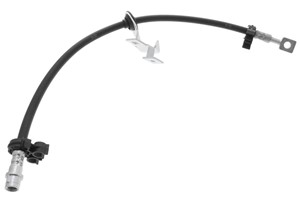 Bremseslange, Framaksel, Venstre, MERCEDES-BENZ M-KLASS [W163], 163 420 08 48, 163 420 11 48, 163 420 15 48, 163 420 18 48, 163 420 20 4