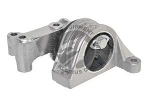 Lagring, motor, Foran høyre, Øvre, CITROËN,FIAT,PEUGEOT, 1335127080, 1335129080, 1802 56, 1839 A6