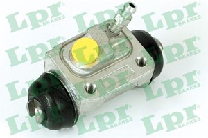 Hjul bremsesylinder, Venstre bakaksel, ROVER,SUBARU,SUZUKI, 277942300126, 44100EB70A, 5340263B00, 5340263B00000, 8980812910, 96066568