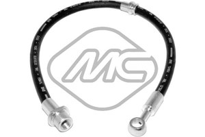 Bremseslange, Venstre bakaksel, SUBARU IMPREZA Kombi, IMPREZA Sedan, 26541FE090, 26591FE090