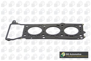 Tetning, sylindertopp, Venstre, CHRYSLER,JEEP,MERCEDES-BENZ, 6420161820, 6420162220, 6420165120, 68039437AA