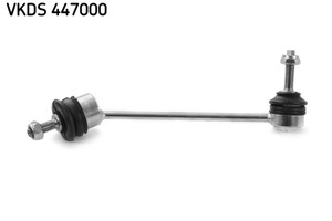 Stang, stabilisator, Venstre bakaksel, JAGUAR S-TYPE II, XF I, XF SPORTBRAKE, XJ, XK Cabriolet II, XK Coupé II, 2W935D498BB, 2W935D498BD