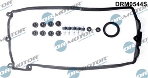 Tetningssett, sylindertopp hette, BMW 5 [E60], 5 Touring [E61], 6 [E63], 6 Cabriolet [E64], 7 [E65, E66, E67], X5 [E53, E70], 1112751319