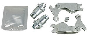 Reparasjonssett, ekspander, Bakaksel, MERCEDES-BENZ,VW, 108 427 00 74, 116 423 00 50, 123 420 0073, 201 420 05 89, A 108 427 00 74, A 11