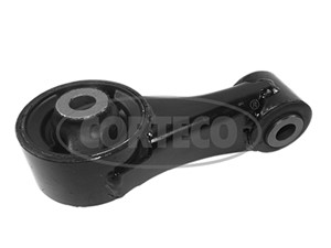 Lagring, motor, Bak, TOYOTA AYGO, AYGO Skåp/halvkombi, 12363-0Q010