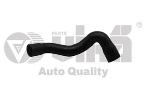 Ladeluftslange, Øvre, AUDI A4 B5, A4 B5 Avant, A6 C5, A6 C5 Avant, VW PASSAT B5, PASSAT B5 Variant, 058145856K, 058145856L