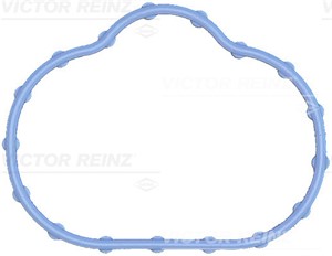 Tetning, innsugningsmanifold, Nede, JAGUAR X-TYPE I, X-TYPE Kombi I, C2S 12588