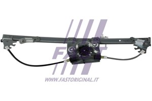 Vindusheis, Foran høyre, FIAT 500L, 51939578, 51957503, 51980513, 51980517
