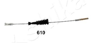 Kabel, parkeringsbremse, Foran, DAIHATSU CHARMANT, 4641012120
