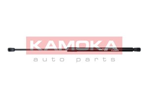 Pneumatisk fjær, motorpanser, Foran, OPEL, 1180405, 24465295