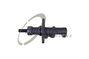 Hovedbremsesylinder, MERCEDES-BENZ,VW, 000 431 7601, 2E0 611 017 C, 68005054AA, A000 431 7601