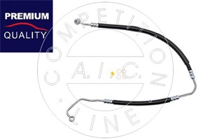 Hydraulikkslange, styring, Fra hydraulikkpumpe til styresnekke, AUDI,SKODA,VW, 8D2 422 893AQ, 8D2 422 893BA, 8D2 422 893BB, 8D2 422 893K
