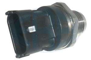 Sensor, drivstofftrykk, ALFA ROMEO,CHEVROLET,FIAT,FORD,IVECO,LANCIA,OPEL,SAAB,SUZUKI,VAUXHALL, 08 15 207, 504382372, 55 576 178, 5523097