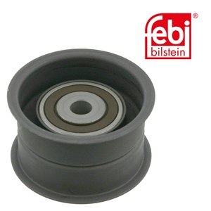 Styrerulle-kilerem tannrem, MITSUBISHI, MD012587