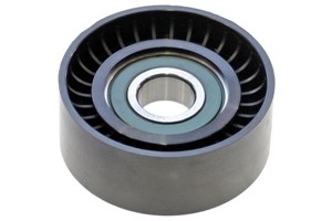 Strammerull, kilerem med ribber, ALFA ROMEO,CADILLAC,FIAT,LANCIA,OPEL,VAUXHALL, 13 40 258, 55561330