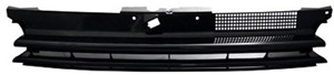 Radiatorgitter, VW GOLF IV, GOLF Variant IV