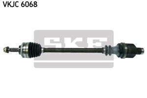 Drivaksel, RENAULT CLIO II, CLIO Skåp/halvkombi II, KANGOO, KANGOO Express, THALIA I, THALIA II, 391004165R, 77 11 135 250, 77 11 135 93