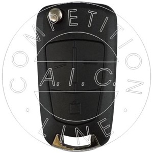 Håndsenderhus, sentrallås, OPEL CORSA D, CORSA D Skåp/halvkombi, MERIVA A Minibus, minivan, TIGRA TwinTop, VECTRA C, VECTRA C Kombi, 01