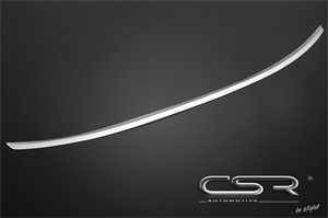 Baklukespoiler, Bak, BMW 1-Serie Coupé [E82]