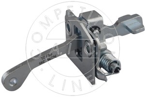 Dørfester, Foran høyre, Foran venstre, VW NEW BEETLE, NEW BEETLE Cabriolet, 1C0 837 249, 1C0 837 249A, 1C0 837 249C