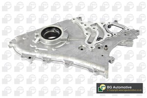 Oljepumpe, NISSAN ALMERA II, ALMERA Hatchback II, ALMERA TINO, NP300 PICKUP, PICK UP, X-TRAIL, 15010-VK500, 15010-VK50A, 15010-VM00B, 15