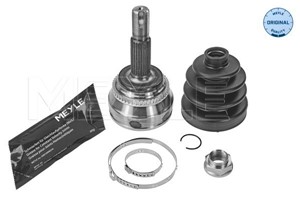 Leddsett, drivaksel, Hjulside, TOYOTA RAV 4 II, 43410-13050, 43420-13030, 43460-49167
