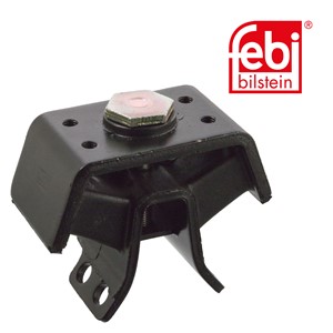 Lagring, motor, Bak, TOYOTA FORTUNER, HILUX Pick-up VII, 12371-0L030, 12371-0L031