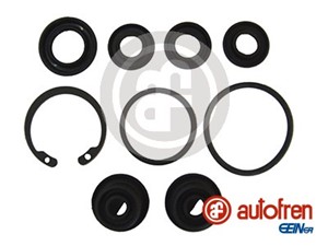 Reparasjonssett, hovedbremsesylinder, TOYOTA COROLLA, COROLLA Kombi, COROLLA Sedan, 47201-09060