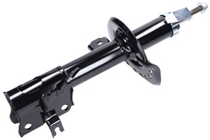 Støtdemper, Framaksel venstre, NISSAN QASHQAI / QASHQAI +2 I, 54303JD73A, 54303JE21A, E4303JD01A, E4303JD73A